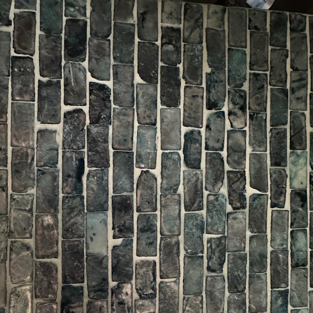 Meet your Posher, Maureen